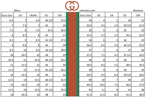 gucci shoes size 6|gucci shoe size chart.